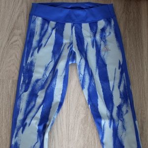 Adidas Energy Running Climacool Leggings